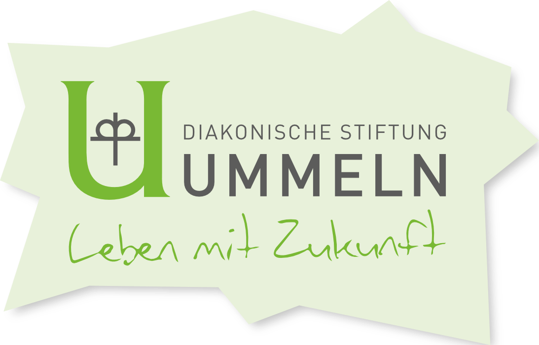 Logo Diakonische Stiftung Ummeln