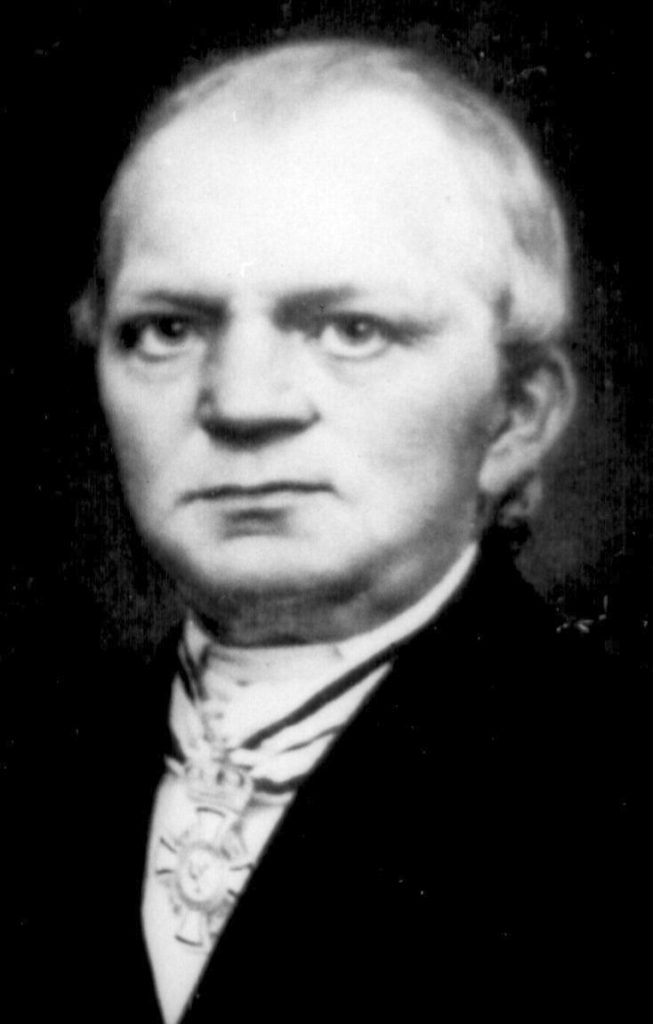 Gründer Wiesmann