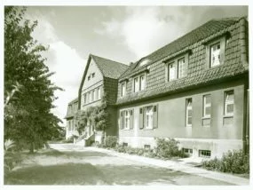 Marienhaus in Ummeln