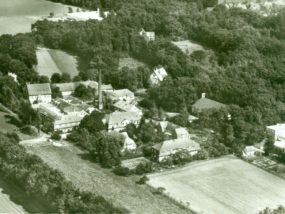 Luftaufnahme Ummeln