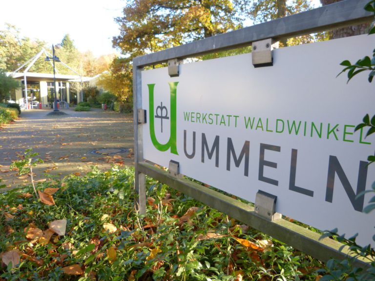 Werkstatt Waldwinkel