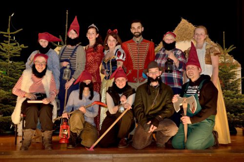 Theater Ravensberger Regenbogen 2016 12 22