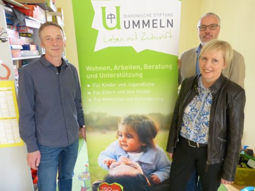 Ummeln ambulant Kreis Lippe web