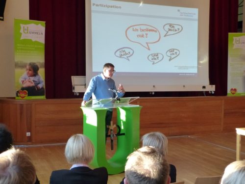 Fachtag BH FUD 2016