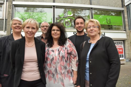 FLEXPunkt Bielefeld Start web