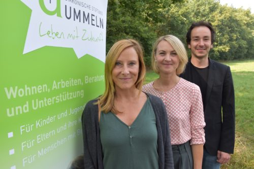 Büro Leichte Sprache DStU web