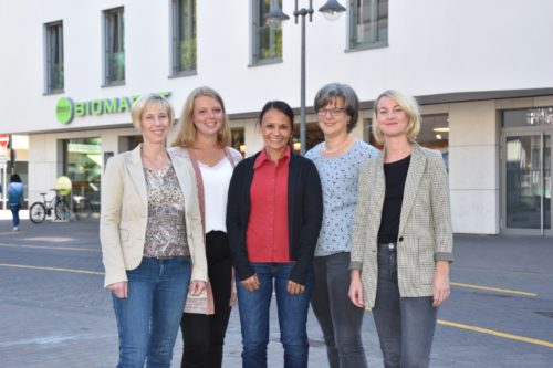 Teihabeberatung (EUTB) im Kreis Gütersloh