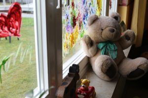 Mutter Kind WG Veerhoffstrasse