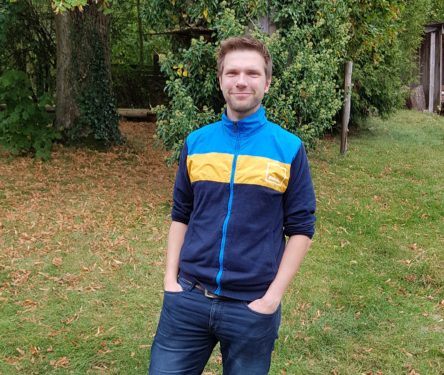 Christoph Geschwinder Web