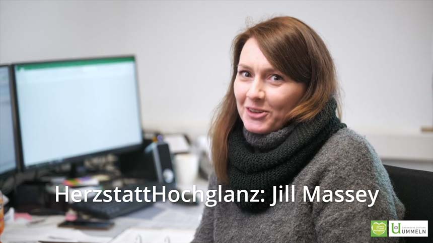 HerzstattHochglanz Jill Massey