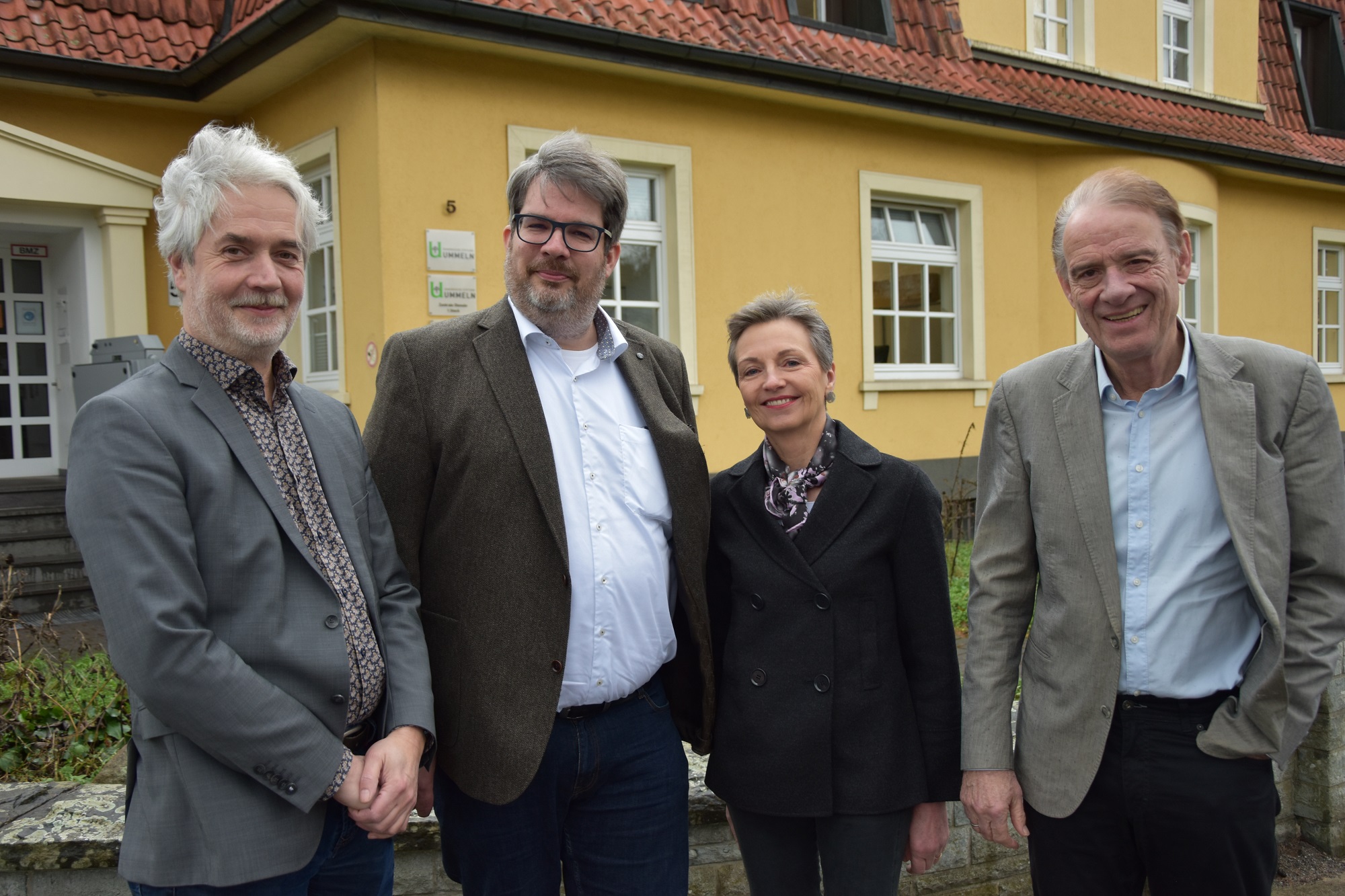 „Gemeinsam für Menschen stark machen“